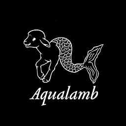 Aqualamb logo