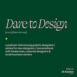 Dare to Design logo