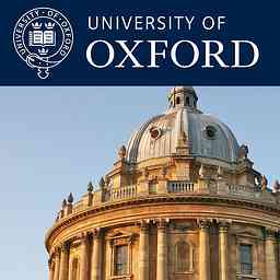English at Oxford cover logo