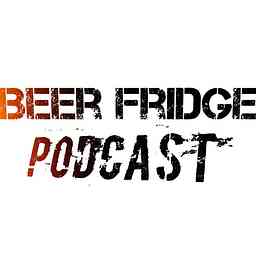 Beer Fridge Podcast cover logo