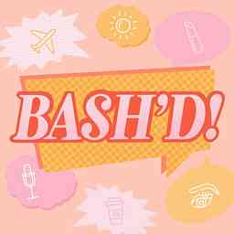 BASH’D! cover logo