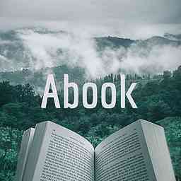 Abook cover logo
