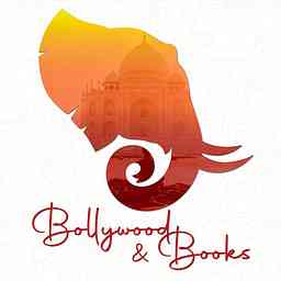 Bollywood and Books logo
