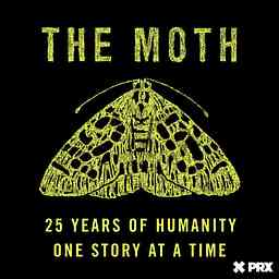 The Moth cover logo