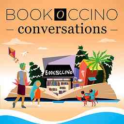 Bookoccino Conversations logo
