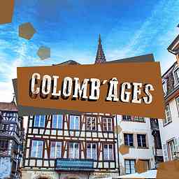 Colomb’âges cover logo