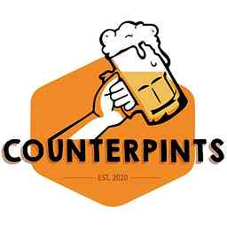 Counterpints logo