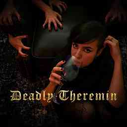 Deadly Theremin logo