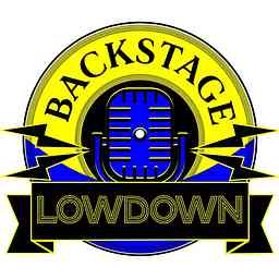 Backstage Lowdown cover logo