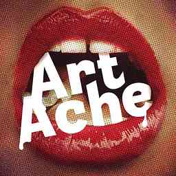 Art Ache cover logo