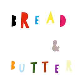 Bread And Butter cover logo