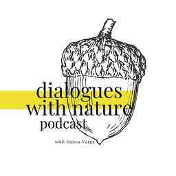 Dialogues with Nature logo