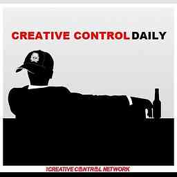 Creative Control Daily logo