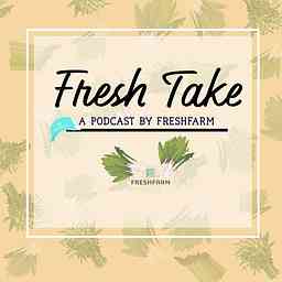 Fresh Take logo
