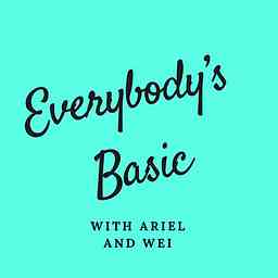 Everybody's Basic cover logo