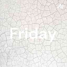 Friday cover logo