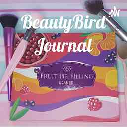 BeautyBird Journal cover logo