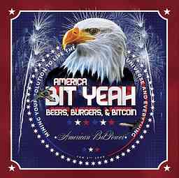 America, Bit Yeah! logo
