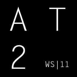 Architekturtheorie 2 // ws1112 // HQ cover logo