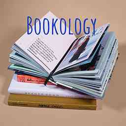 Bookology cover logo