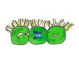 Caterpillar Goo cover logo