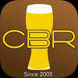Craft Beer Radio Podcast logo