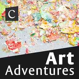 Art Adventures with Custorian logo