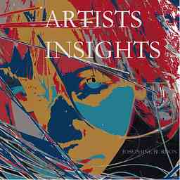 Artists Insights cover logo
