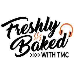 Freshly Baked with TMC logo