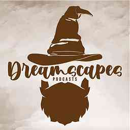 Dreamscapes Podcasts logo