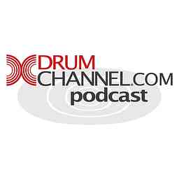 Drum Channel Podcast logo