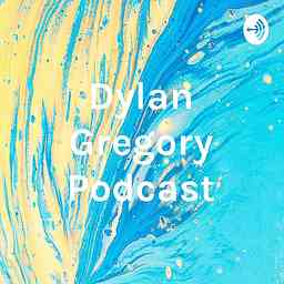 Dylan Gregory Podcast logo