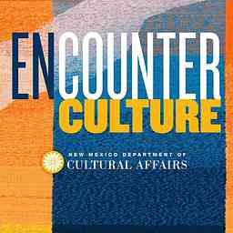 Encounter Culture cover logo