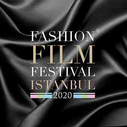 Fashion & Film Talks cover logo