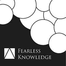 Fearless Knowledge cover logo
