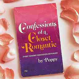 Confessions of a Closet Romantic logo