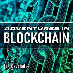 Adventures in Blockchain logo
