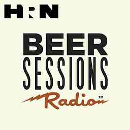 Beer Sessions Radio (TM) cover logo