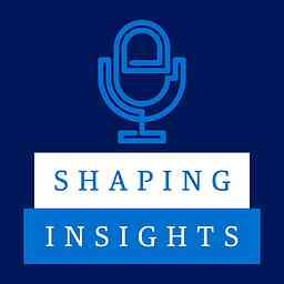 American Express Shaping Insights Podcast logo