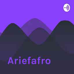 Ariefafro cover logo