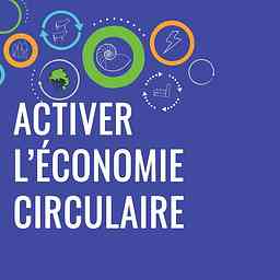 Activer l'économie circulaire logo