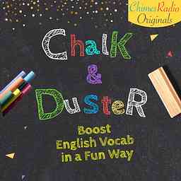 Chalk And Duster logo