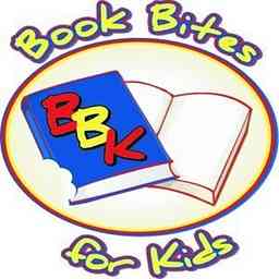 Book Bites for Kids cover logo