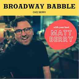 Broadway Babble cover logo