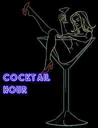 Cocktail Hour Productions » Podcast Feed logo