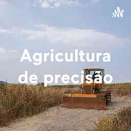 Agricultura de precisão logo