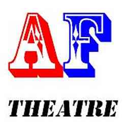 American Fantastic Theatre cover logo