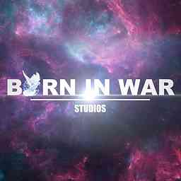 Born In War Film Studios "A Mind Empowering Podcast" cover logo