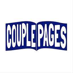 Couple Pages cover logo