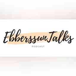 EbberssunTalks cover logo